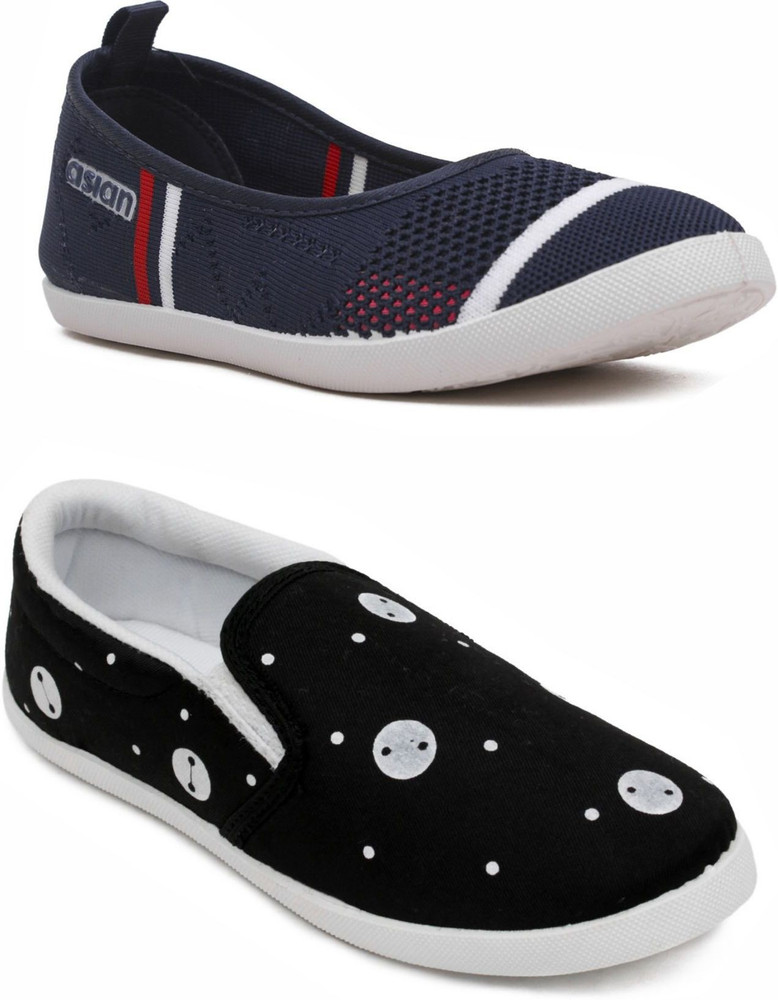Asian casual best sale shoes flipkart