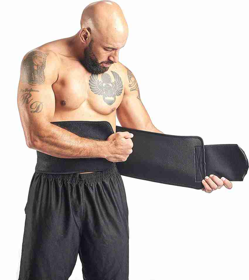PE waist Body Gym Slim Tummy Tucker Slimming Ab Belt Trainer Slim