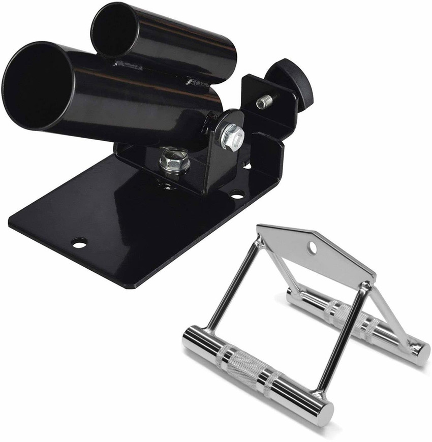 T row bar handle deals