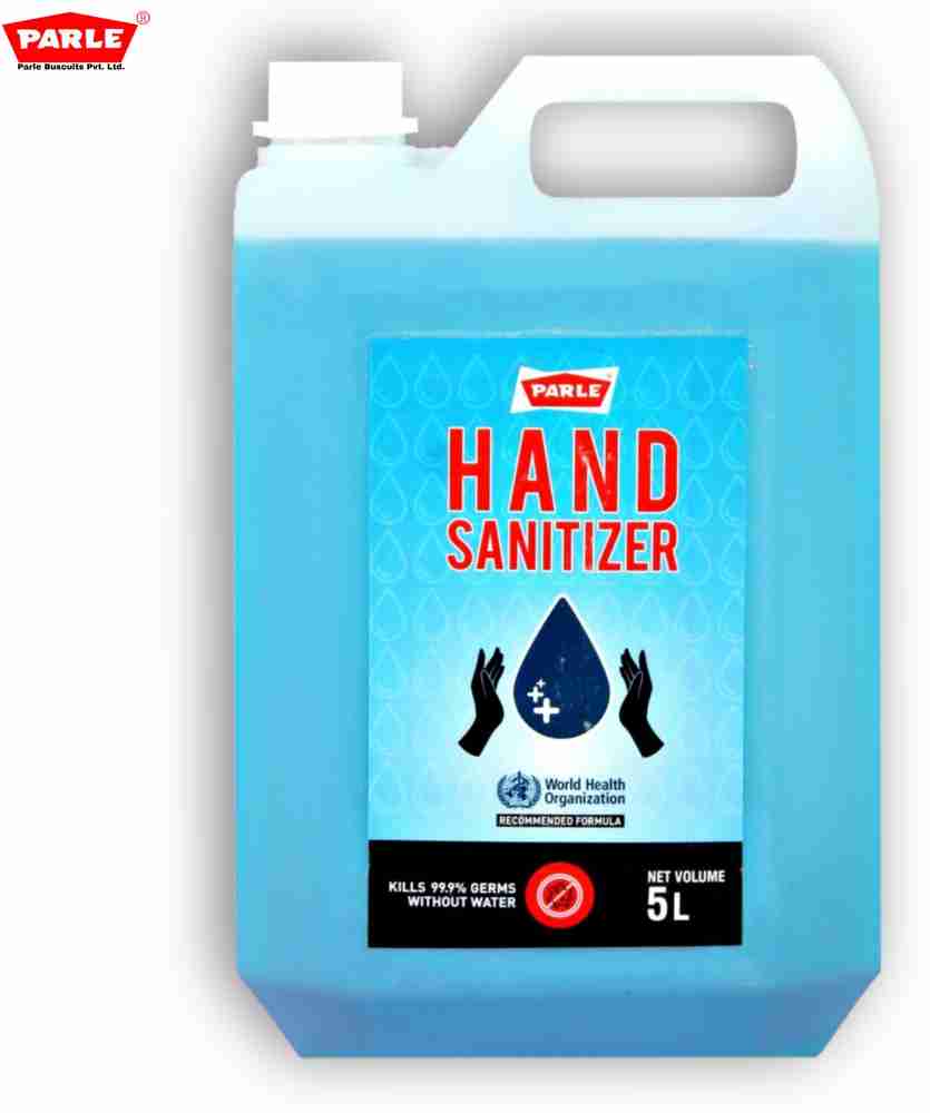 Hand on sale sanitizer flipkart
