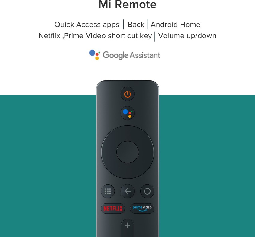 Can you watch Netflix 4K on a Mi Box? - Quora