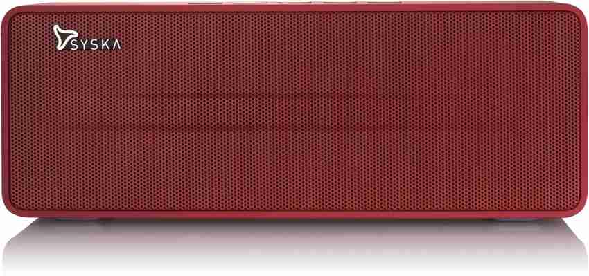 Syska boombox sales
