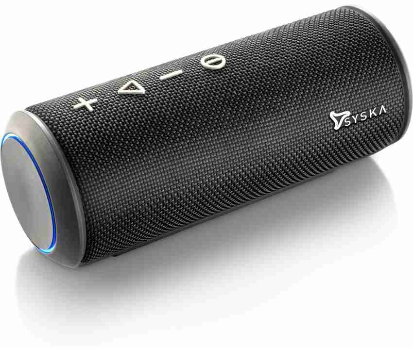 Syska bluetooth speaker hotsell price