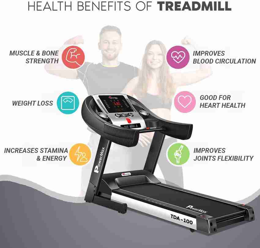 Powermax tda deals 100 price