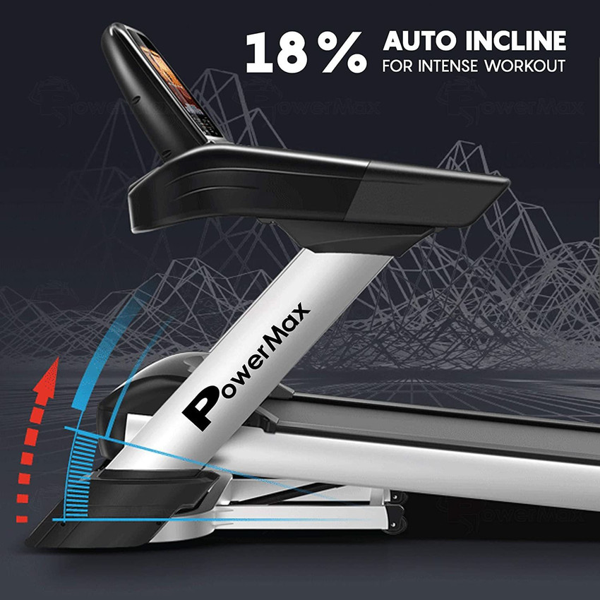 Tac 650 powermax store