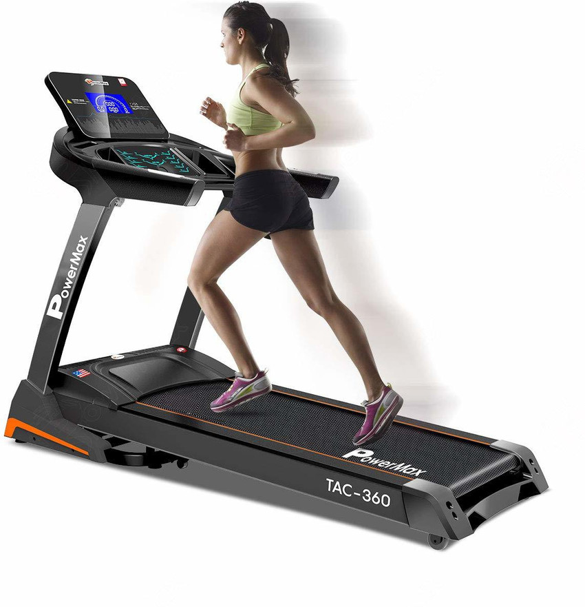 Powermax treadmill customer care store