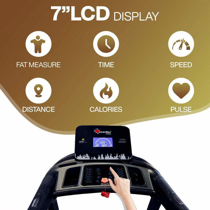 Tac 360 powermax deals