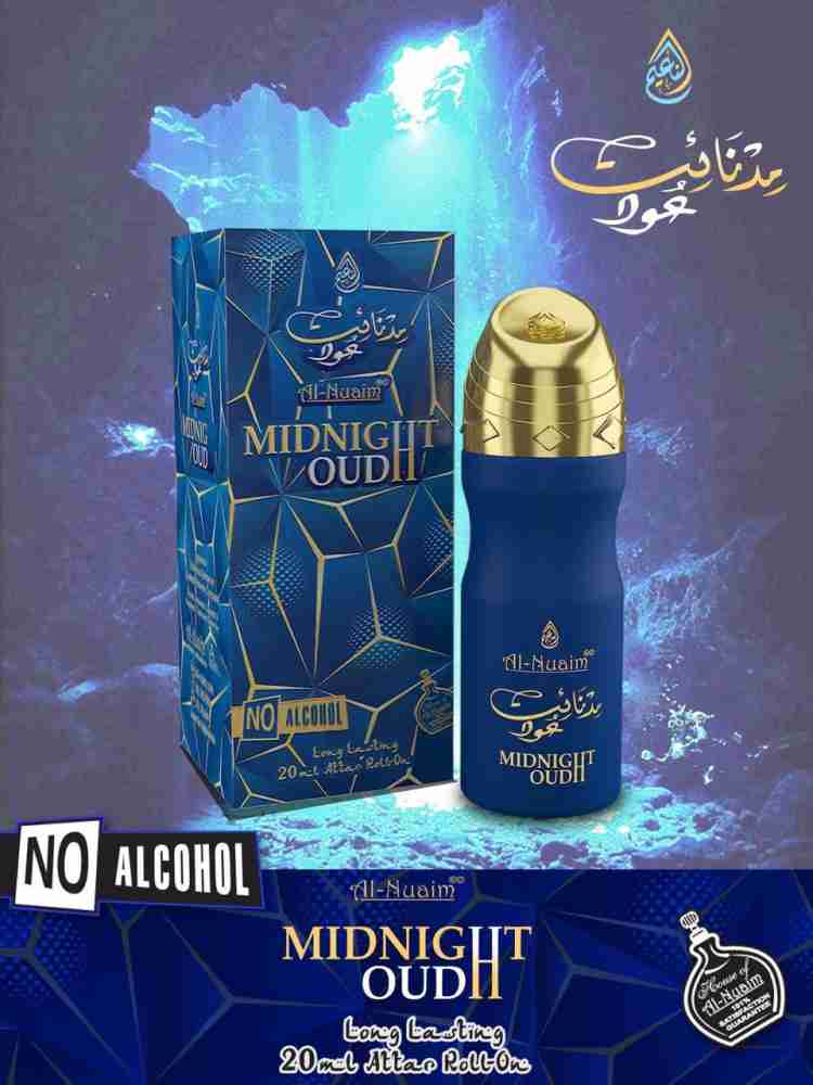 Midnight discount perfume price