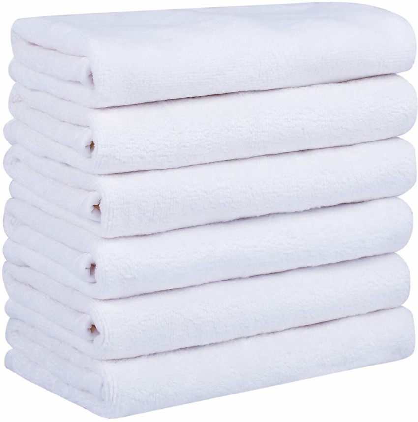 Kitchen + Home Shammy Cloths - Extra Large 20 X 27 Super Absorbent  Cleaning Towels - 12 Pack : Target