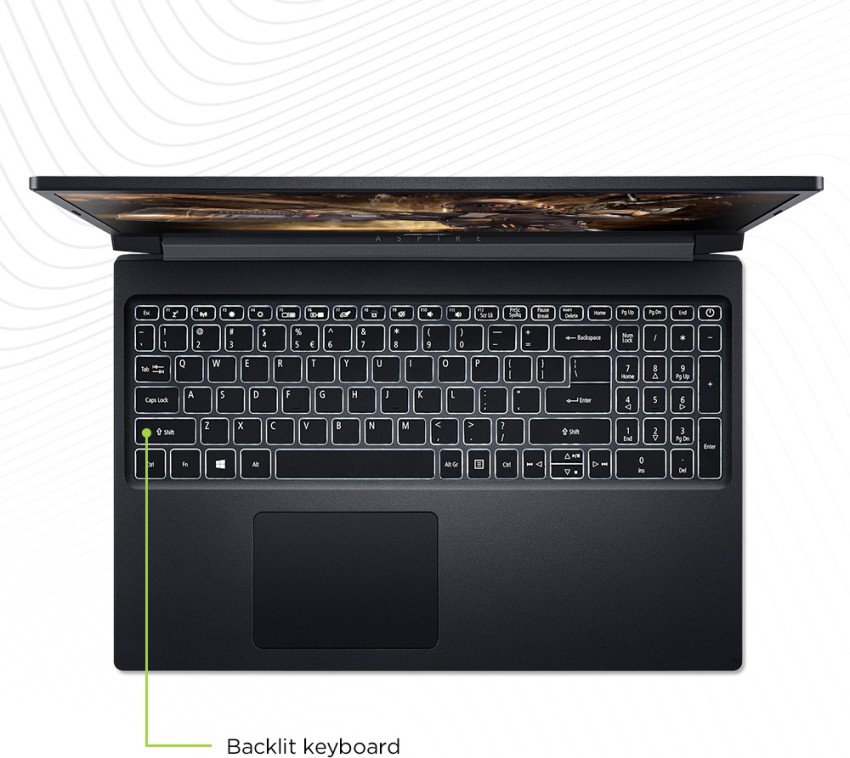 acer aspire i5 9th gen