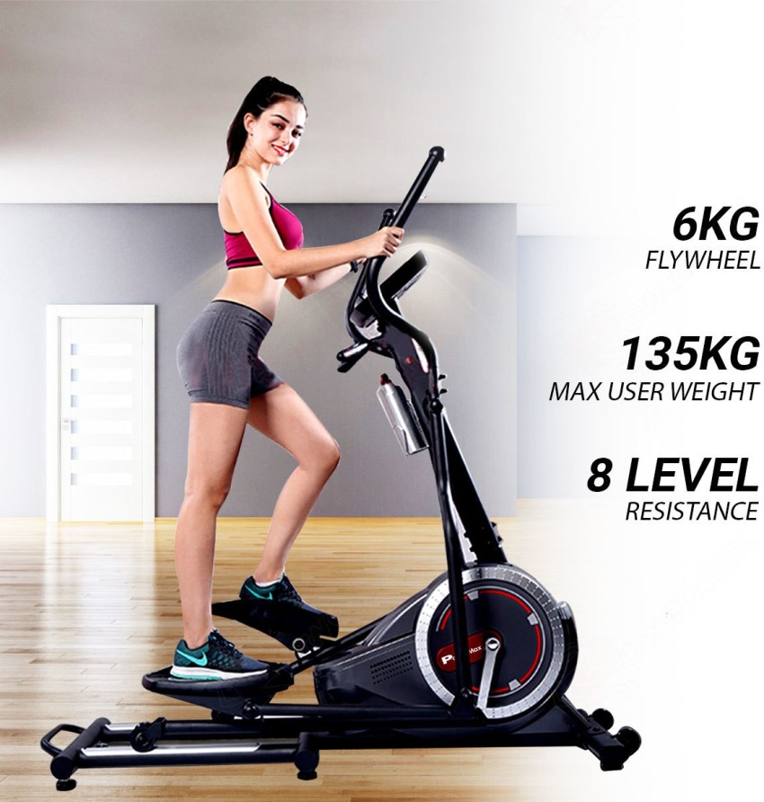 Powermax Fitness EH 400 Cross Trainer Buy Powermax Fitness EH