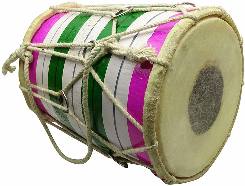 Dhol musical instrument cheap