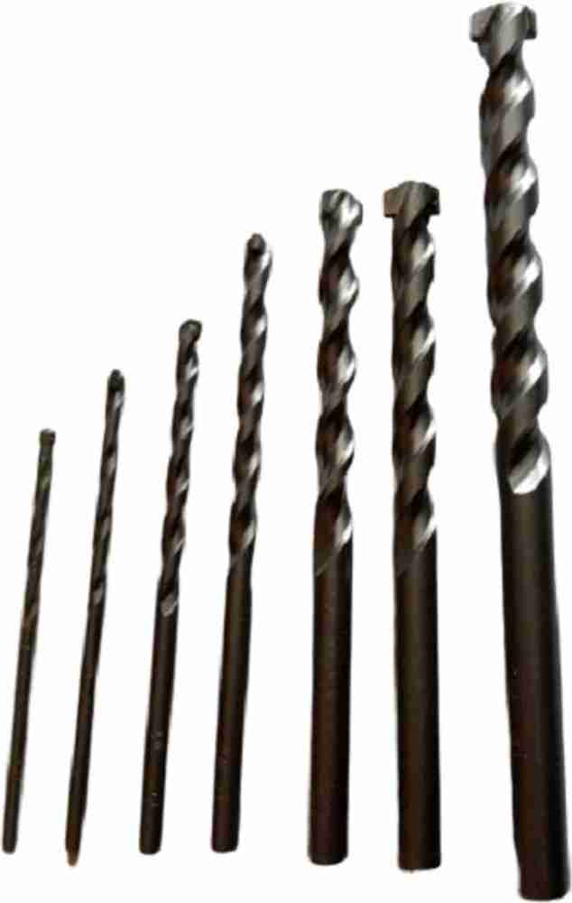 Irwin masonry drill bit set sale