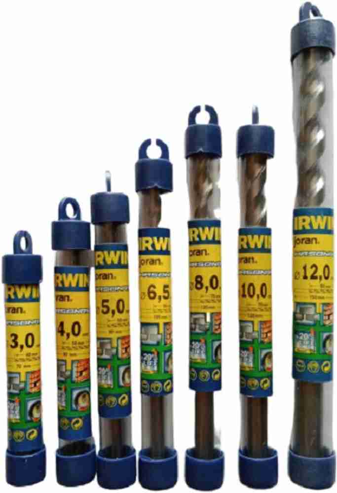 Irwin masonry cheap