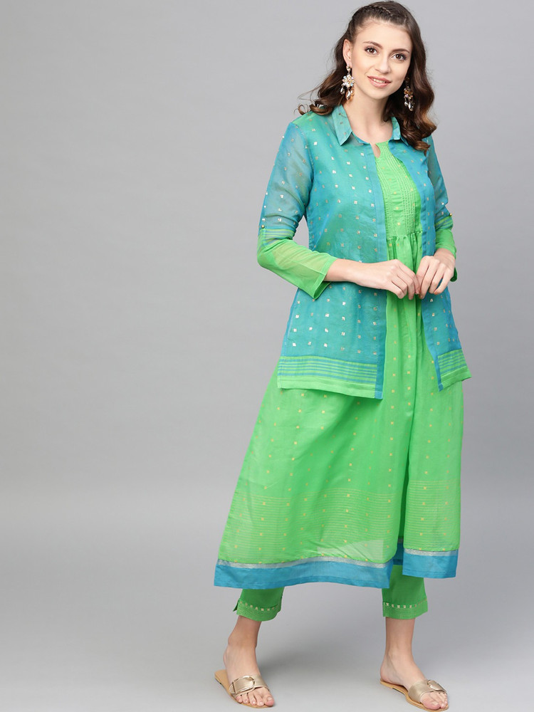 W ethnic jackets outlet