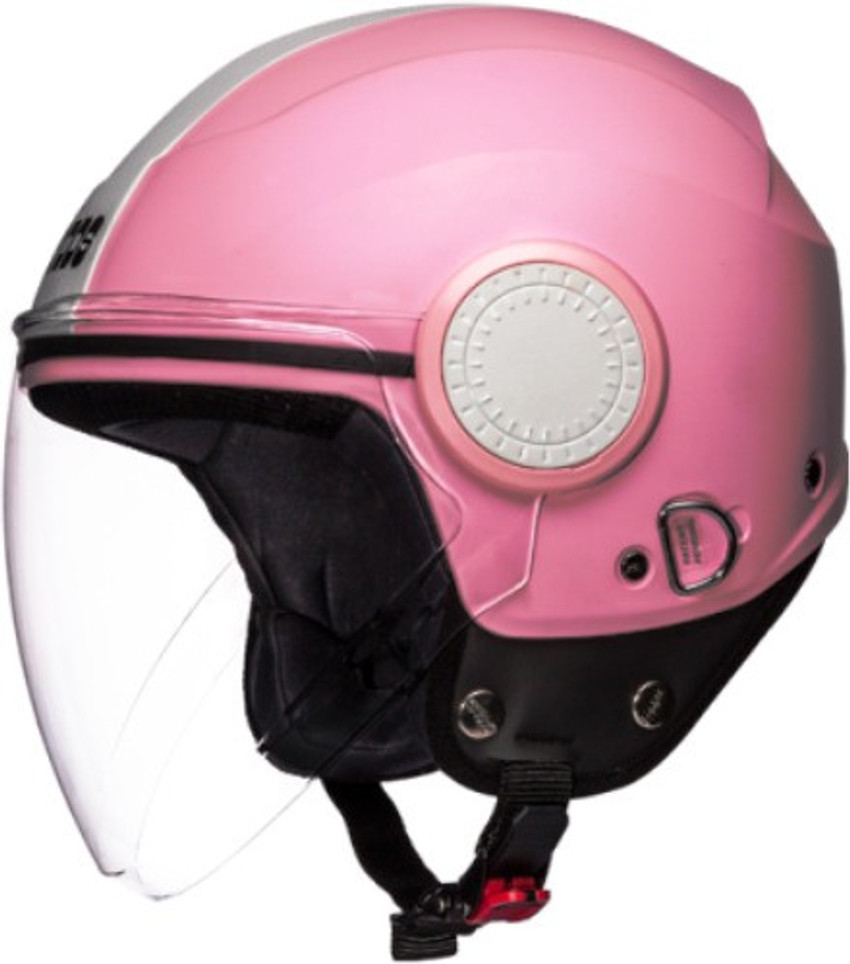STUDDS Urban Sports Open Face Helmet Motorsports Helmet Buy