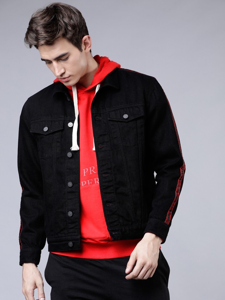 ecko red jacket price