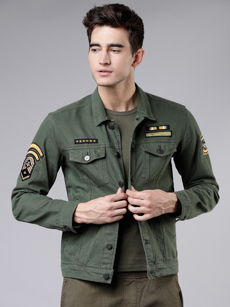 Ecko parka shop
