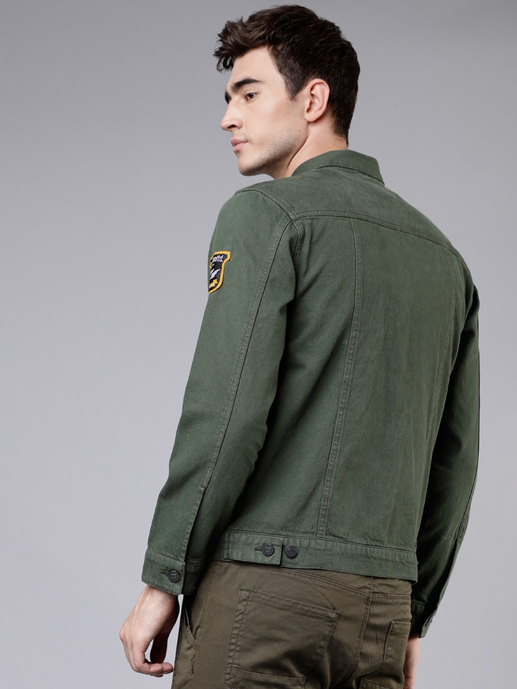Ecko unlimited jackets outlet