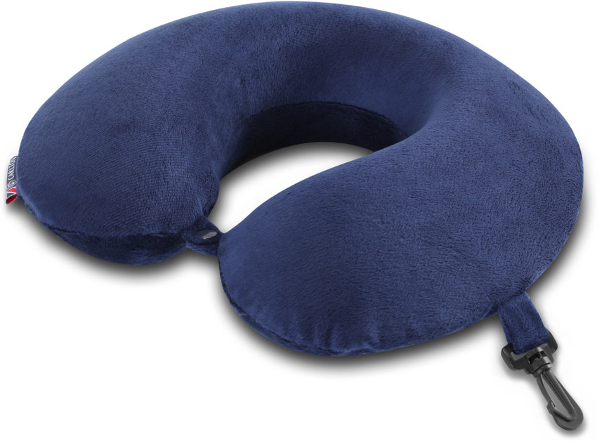 Carlton memory best sale foam neck pillow