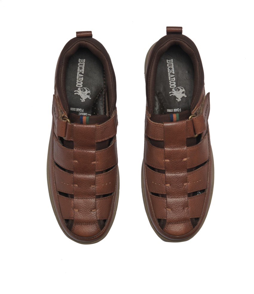 Buckaroo sandals hot sale