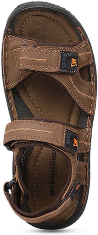 Weinbrenner hot sale sandals flipkart