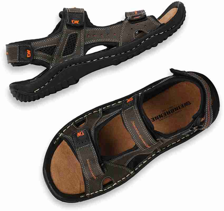 Bata 2025 weinbrenner sandals
