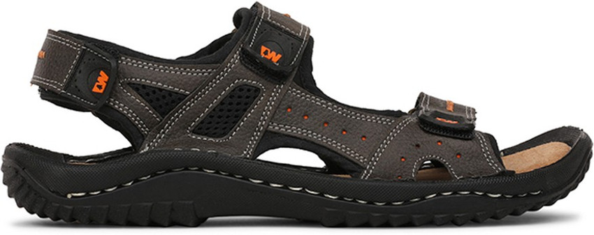 Sandal weinbrenner top