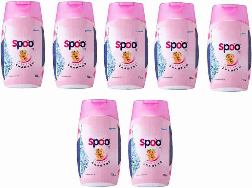Curatio spoo deals shampoo