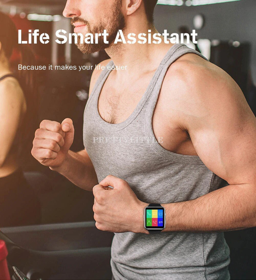 Bodybuilding smartwatch store