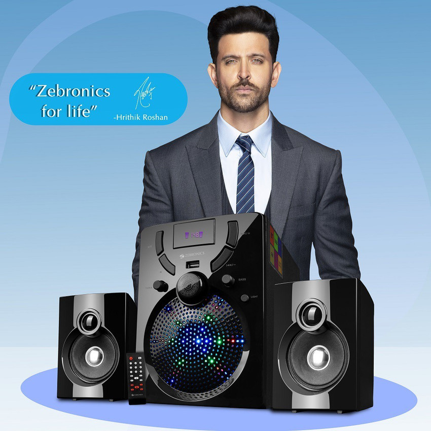 Zeb udaan top 4 bt rucf