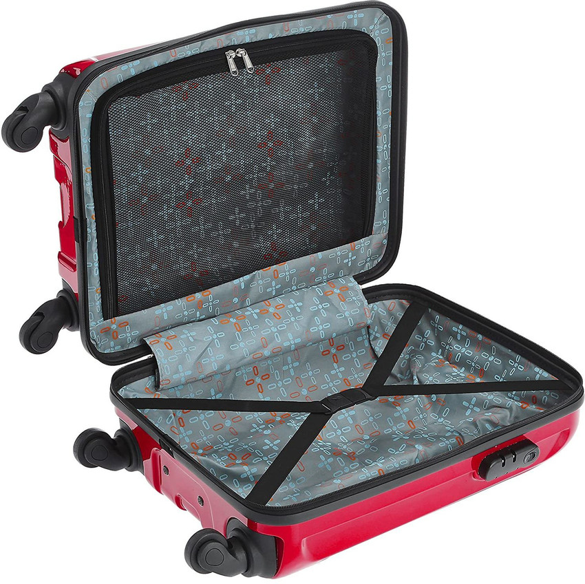 Safari thorium polycarbonate 2025 66 cms flipkart