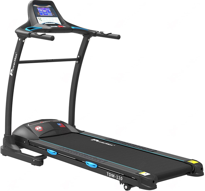 Powermax urbantrek td outlet m5