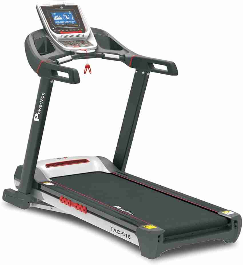 Flipkart powermax best sale treadmill