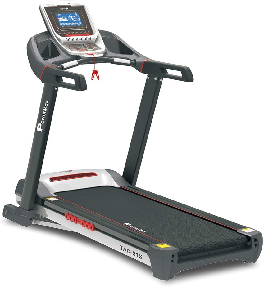 Powermax Fitness TAC 515 6HP Peak Bt. App Mp3 USB Semi