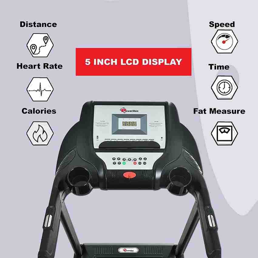 Tac 2025 230 powermax