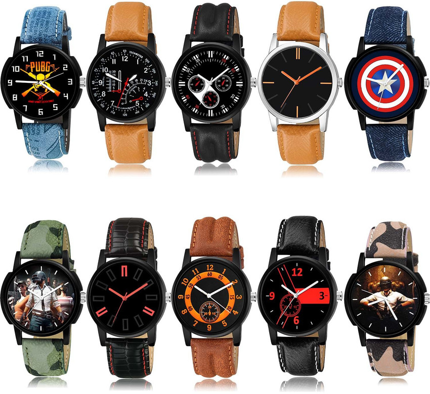 Pubg watch combo online