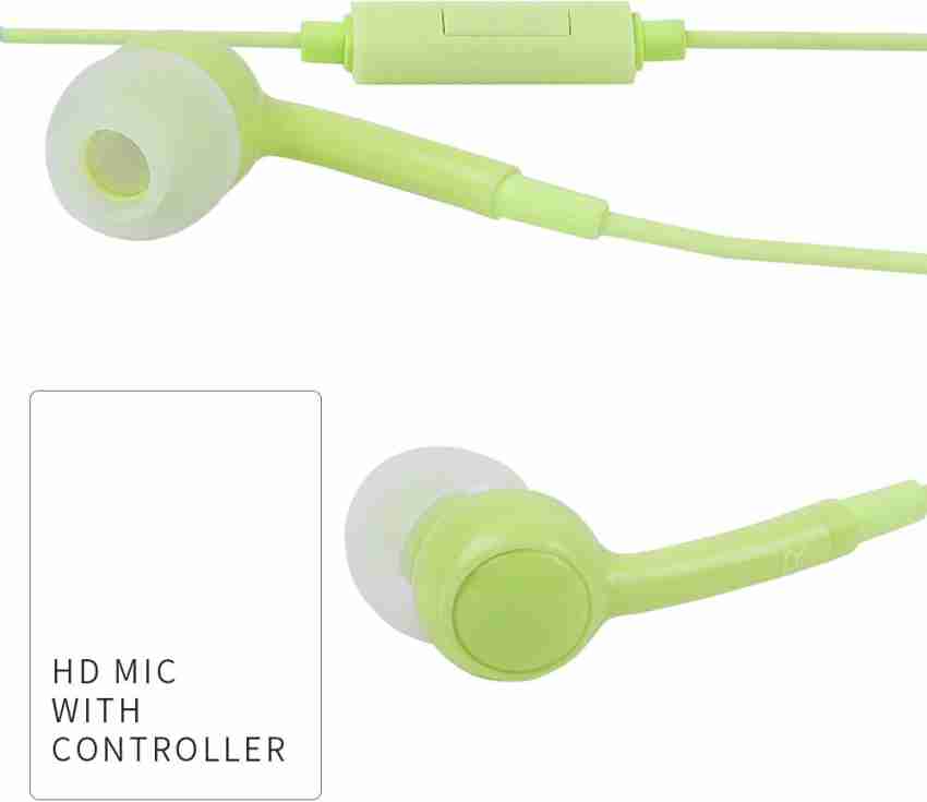 Miniso earphones online hifi