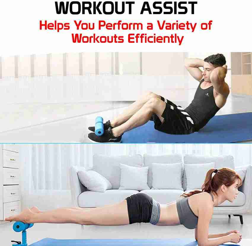 Self best sale exercise equipment