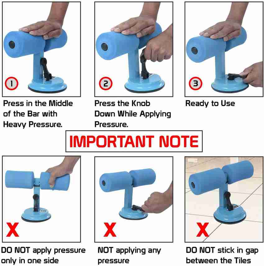 Self exercise equipment sales