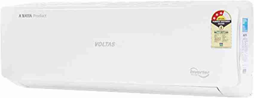 Ac price deals voltas 1 ton