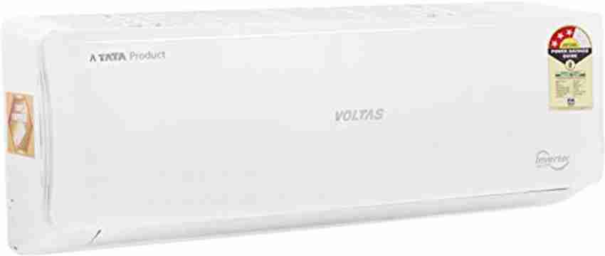 Voltas 1 ton inverter 2024 split ac