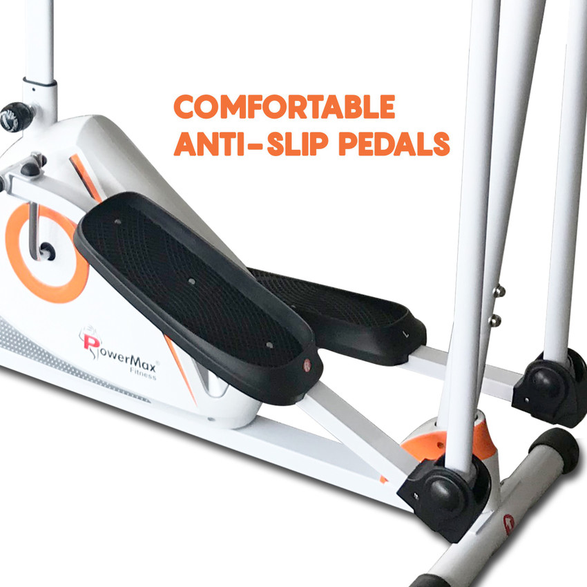 Powermax Fitness EH 250S Cross Trainer