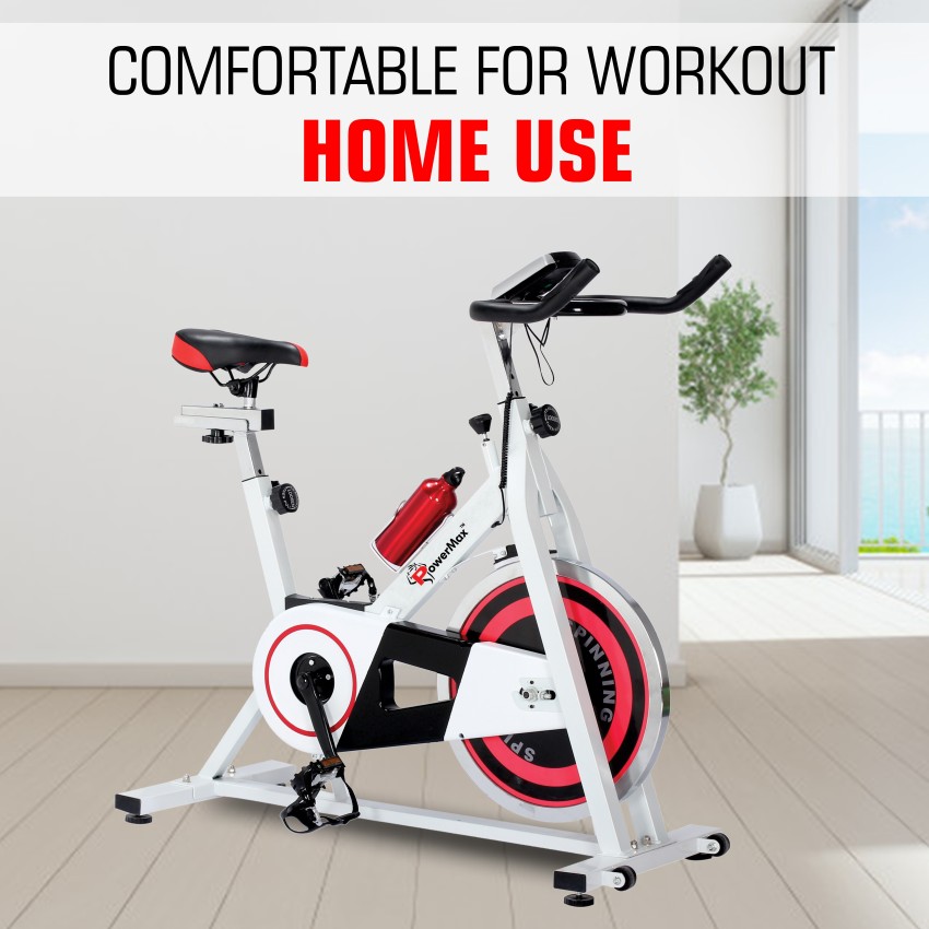 Bns100 best sale spin bike