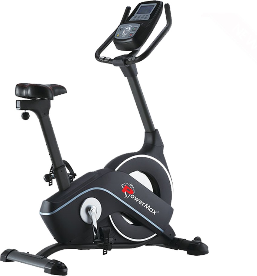 Powermax 2024 exercise cycle