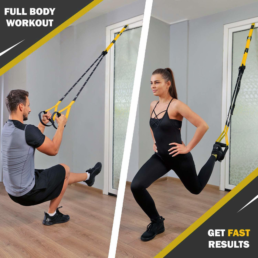 Suspension band 2025 exercises