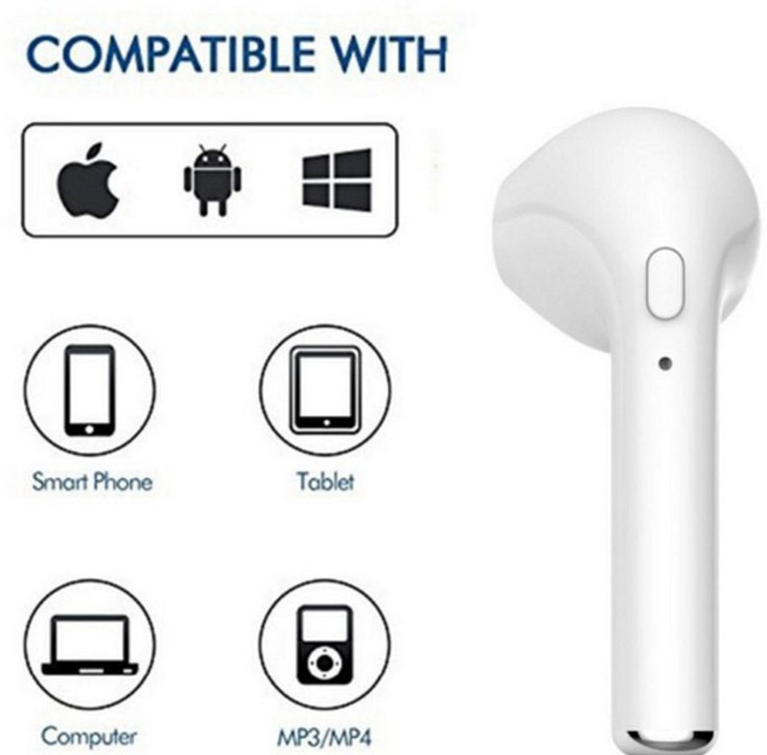 Invisible sales wireless headphones