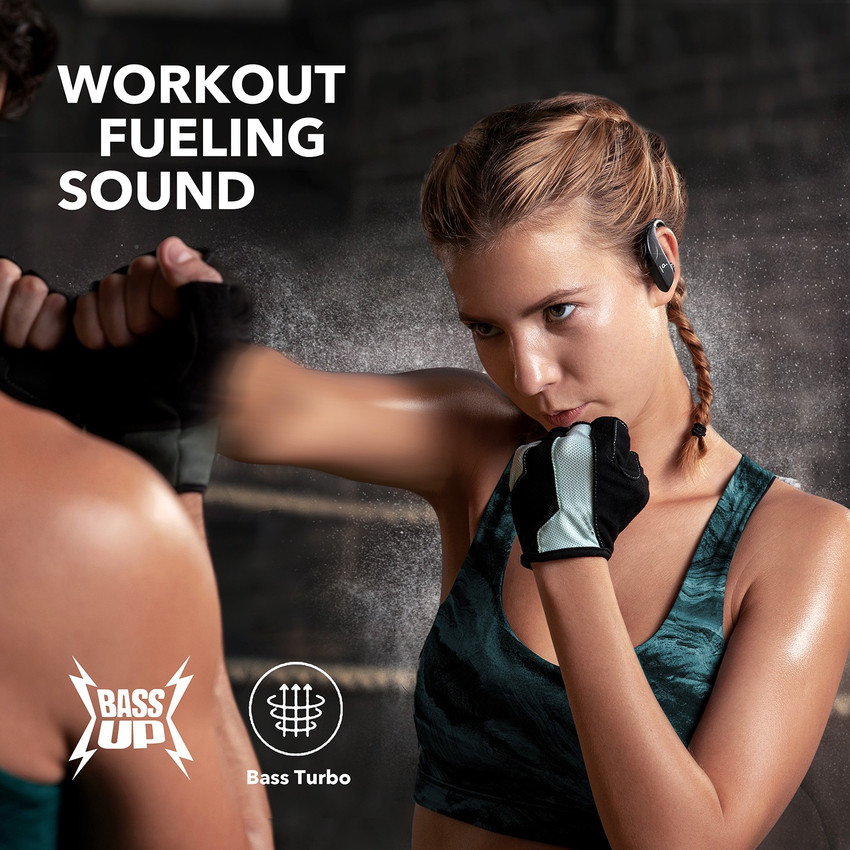 Soundcore spirit x2 clearance true wireless earbuds