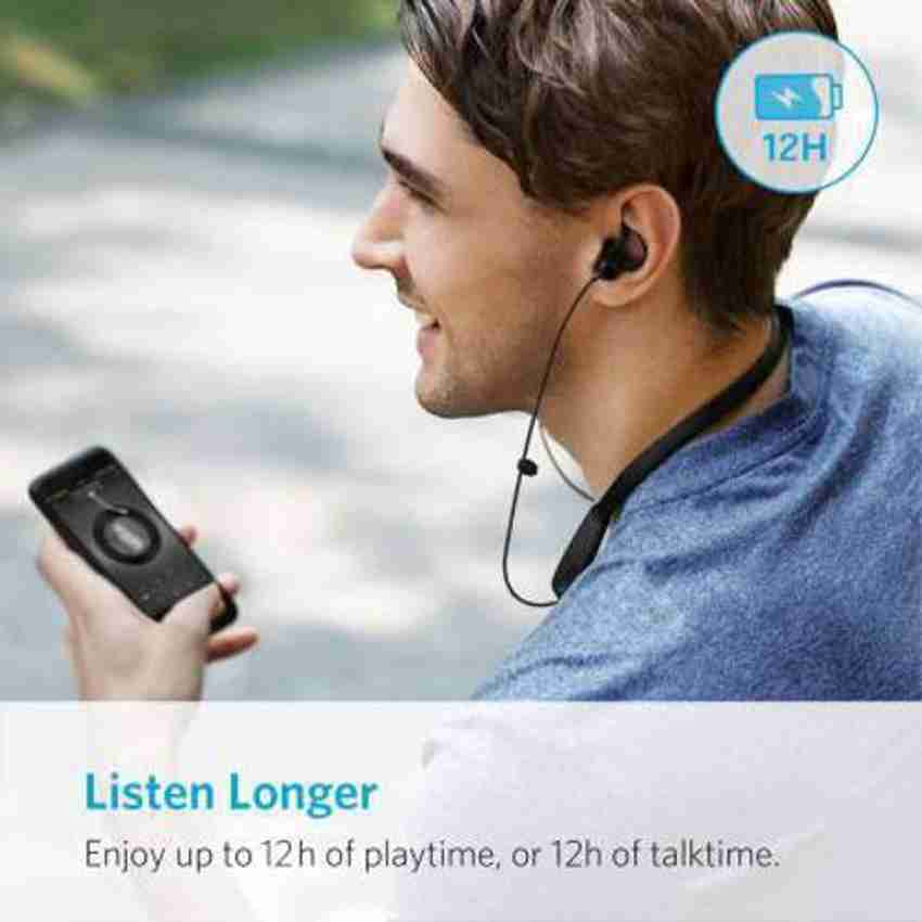 Anker rise soundbuds online