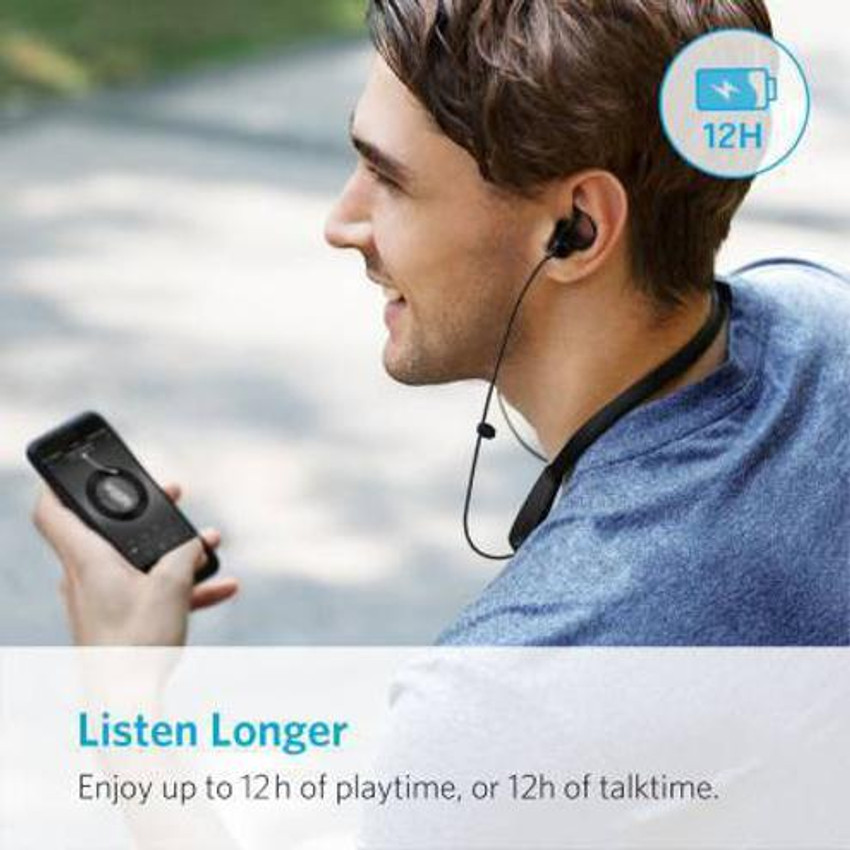 Soundcore by Anker Rise Bluetooth Headset Price in India Buy